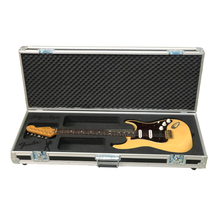 Fender Electro Gitar Hard Case