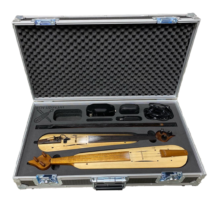 Kemençe Hard Case