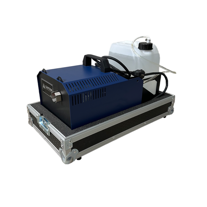 MASTERCASE SİS MAKİNESİ HARD CASE