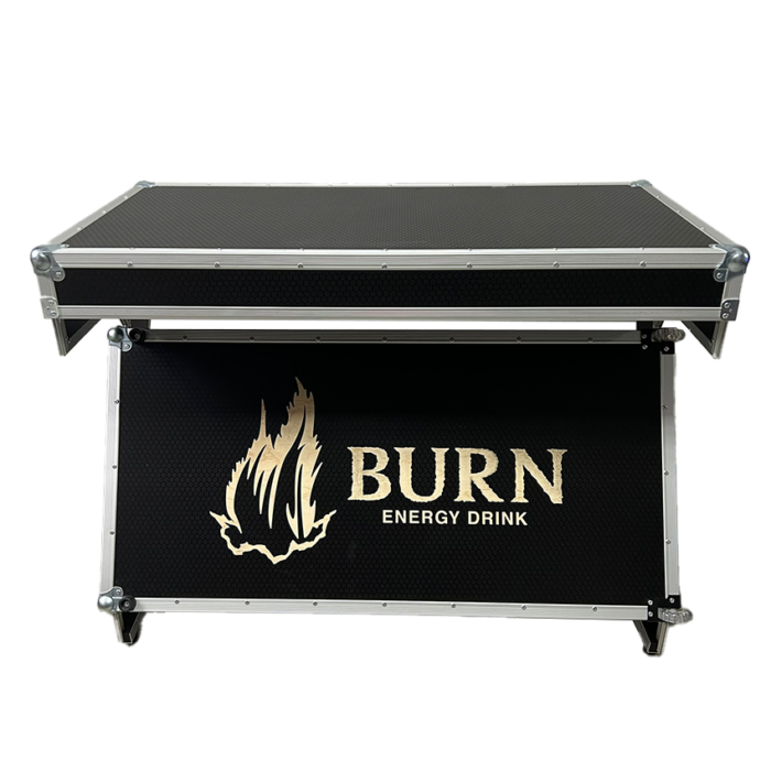 Mastercase DJ Hardcase Masa